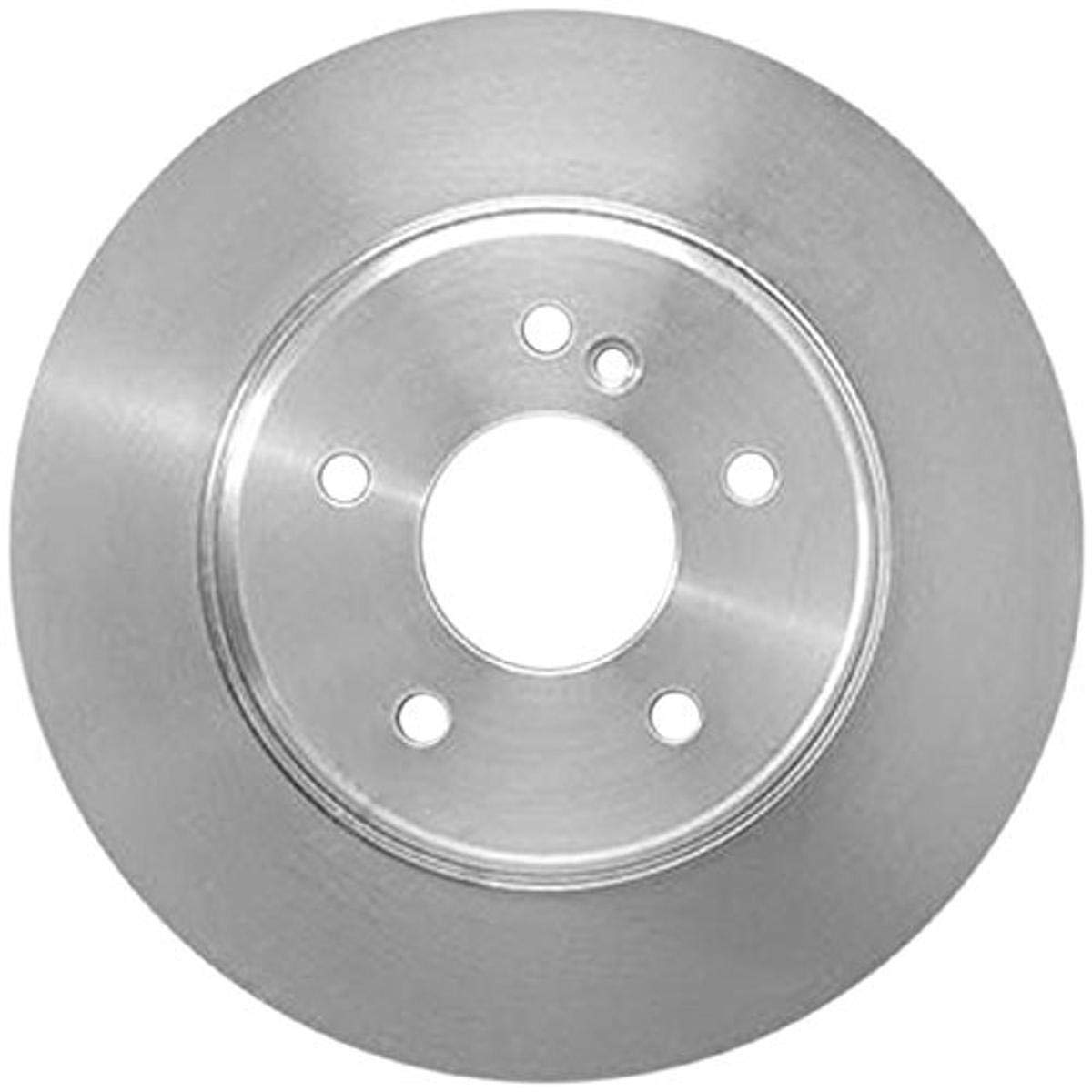 Bendix Premium PRT5436 Rear Brake Rotor for Mercedes-Benz E320 2003-1998