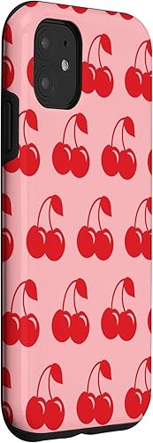 Miniatura 3 de Funda para iPhone 11 Cherry dum dum
