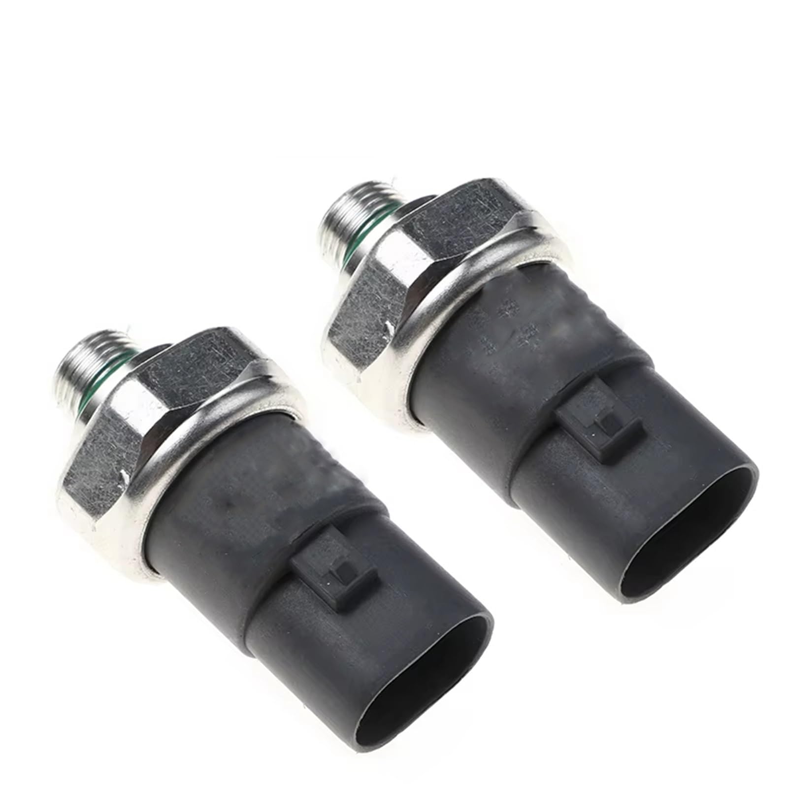 Compatible Con Lexus IS300 2001-2005 Para LX450 1996-1997 Para LX470 1998-2007 Transmisor De Sensor De Presión De Aceite Motor 8864560030(2pc)