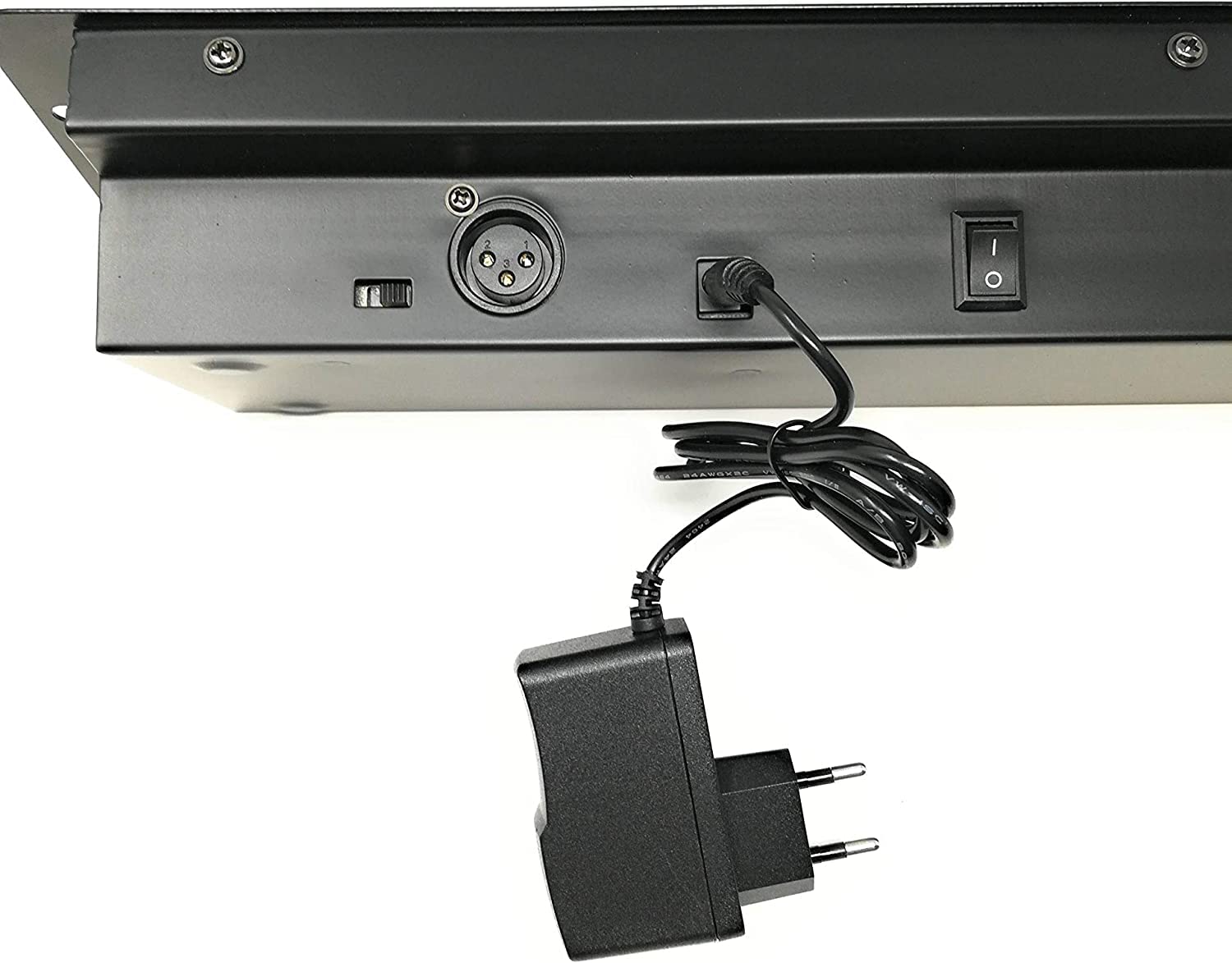 Centralina dmx mixer controller luci disco effetti dj 192 canali dmx