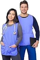 Vista 19 de Sivvan Delantal unisex - Delantal Cobbler Negro