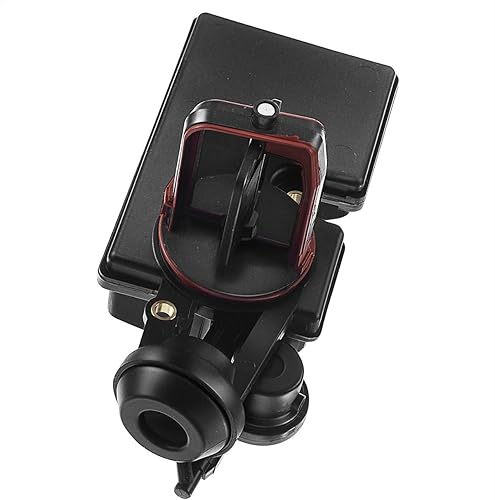 Miniatura 4 de A-Premium Ajustador de aleta del colector de admisión de aire [compatible con 6Cy 2.5L, M54] Compatible con BMW [Serie 3,5 E46 E39/E60] 325i 01-05,