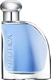 Nautica Blue Sail Eau de Toilette for Men, 0.5 Fluid Ounce
