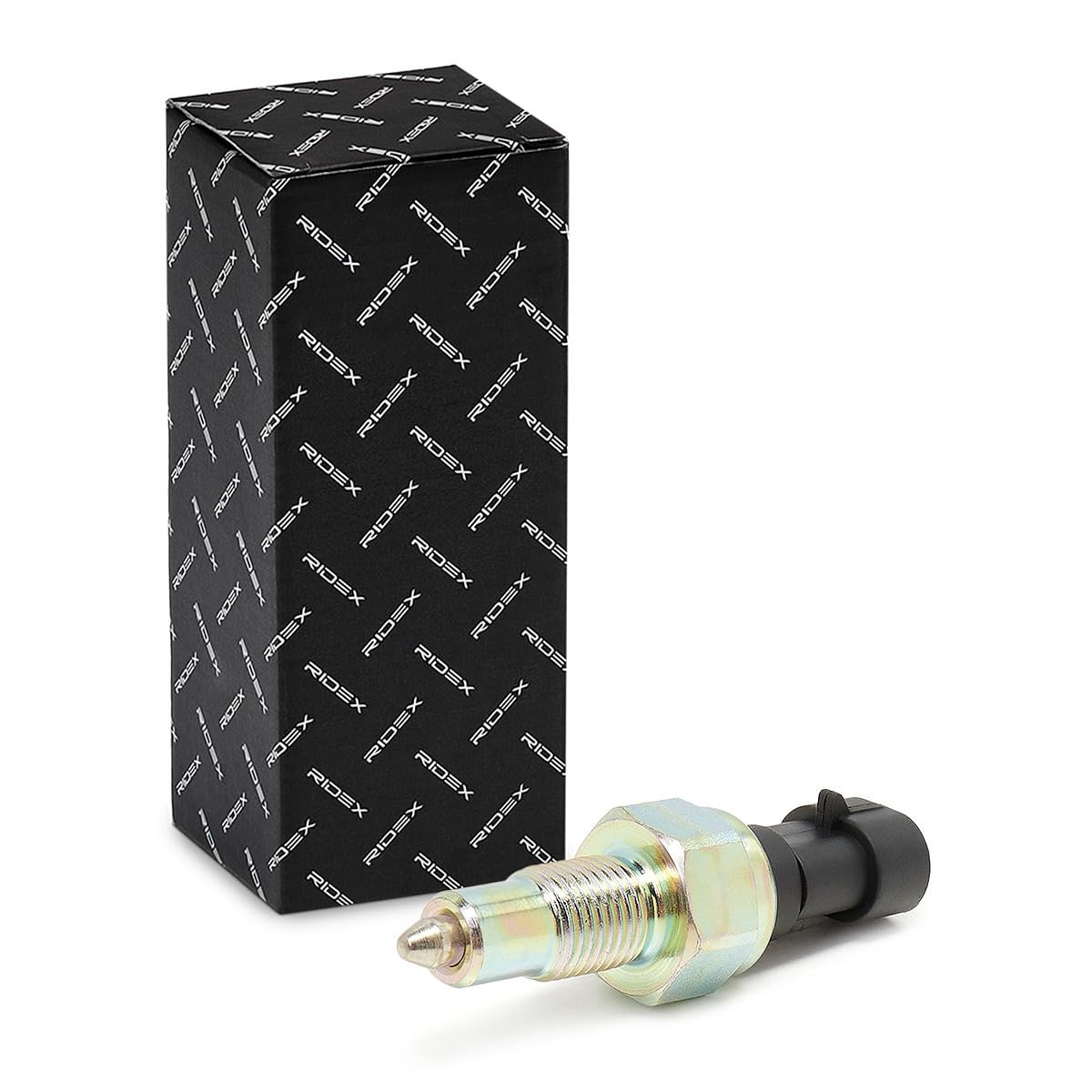 RIDEX 807S0032 Interruttore Luce di retromarcia Compatibilità con IVECO Daily VI Van