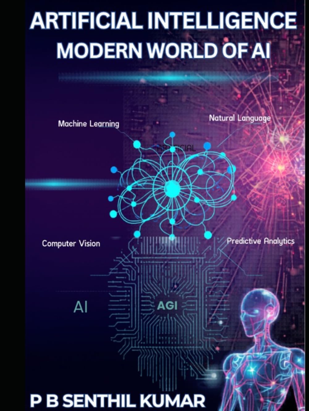 Artificial Intelligence - Modern World of AI