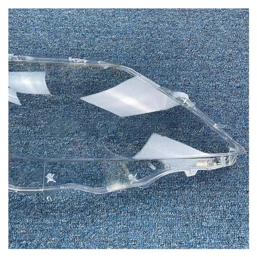 Couvercle de phare gauche pour Lexus LS600hL LS460L 2010-2012 - 5
