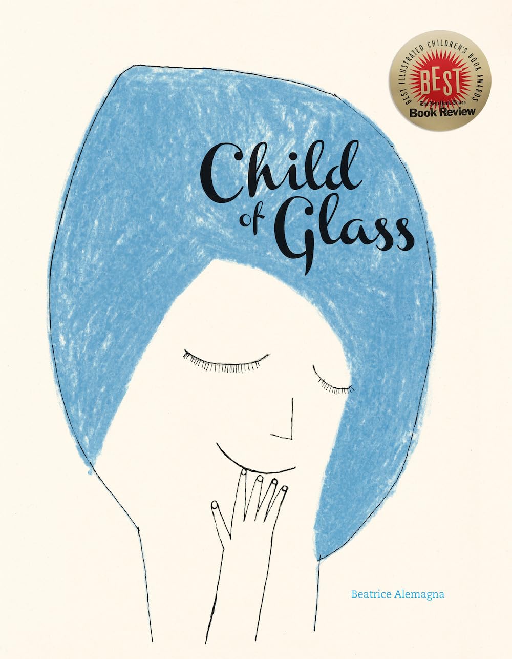 Child of Glass by Alemagna  New 9781592703036 Fast Free Shipping^*