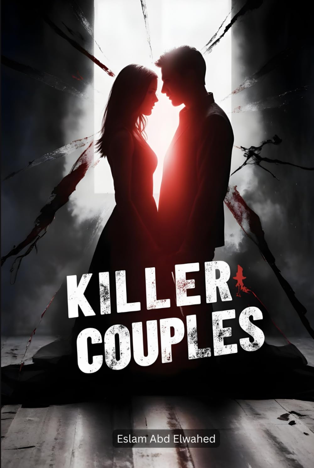 Killer Couples: 100 True Stories of Lovers Who Became Executioners (Crime & Mystery)