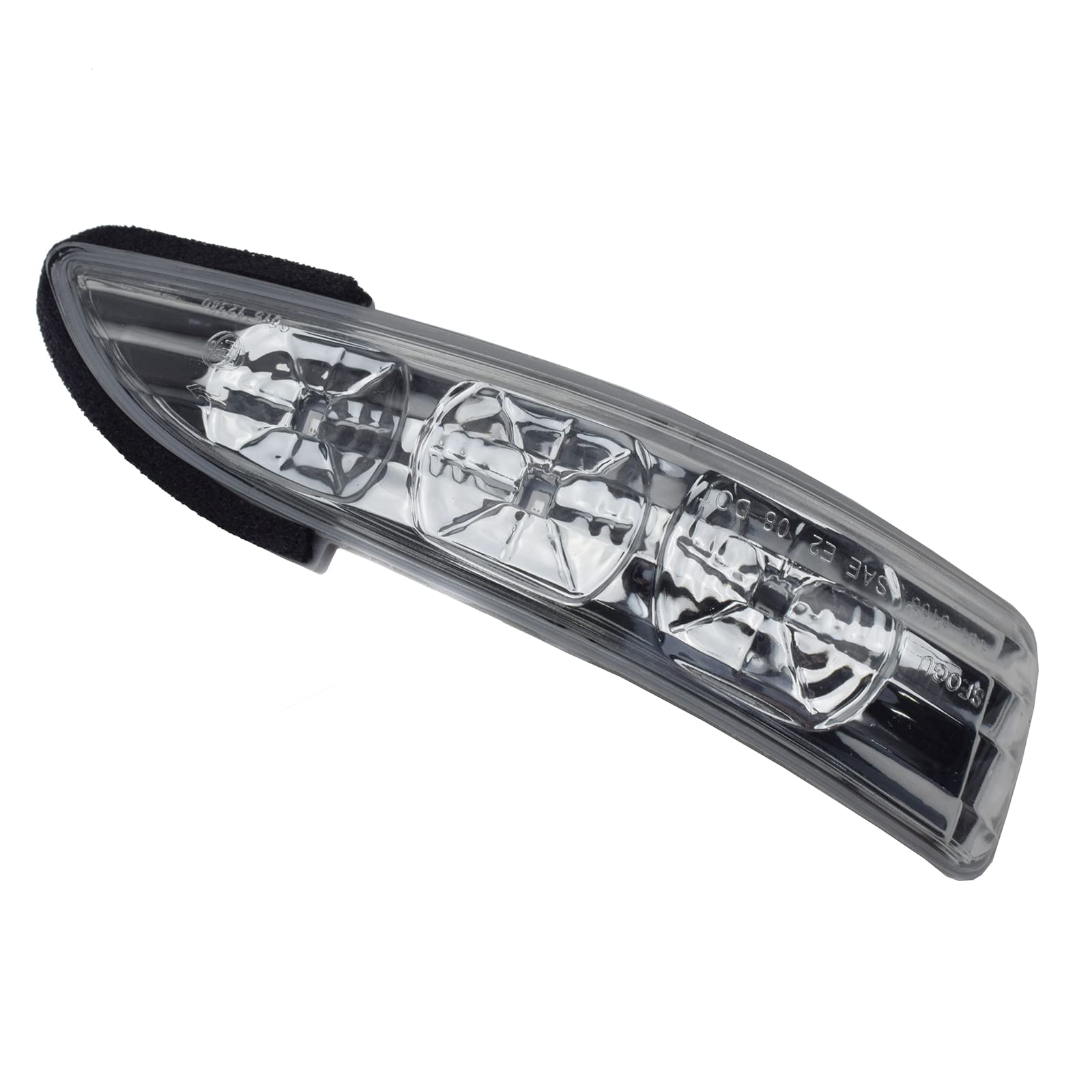 Front Turn Signal Light Bulb - Compatible With 2010 - 2016 Hyundai Genesis Coupe 2011 2012 2013 2014 2015