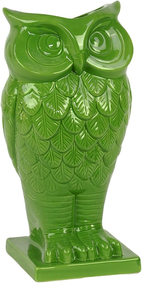 Home Beautiful Décor And Spectacular Owl Decoracion