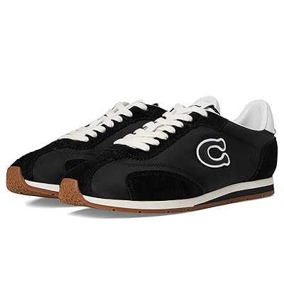 COACH Flat Sneakers Men