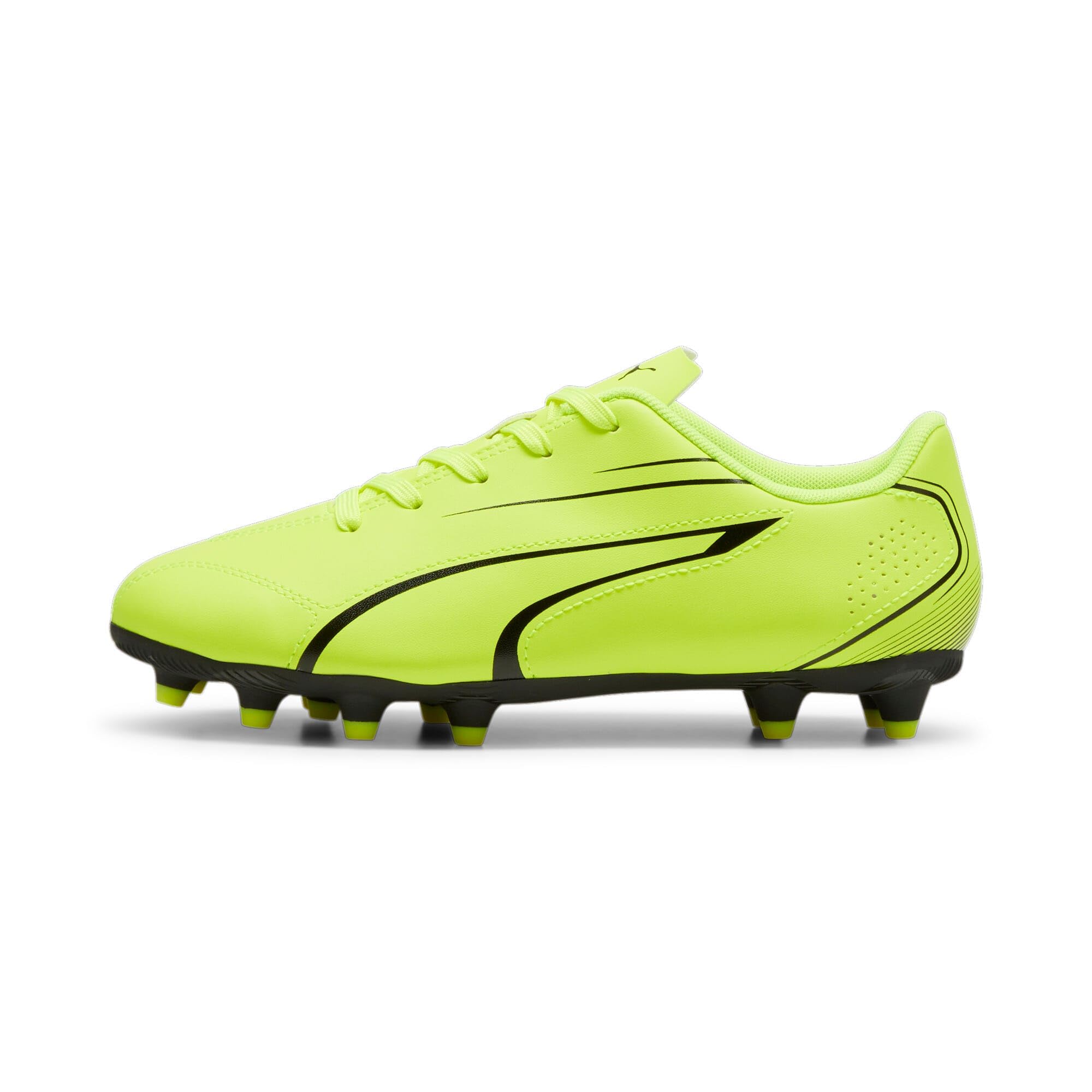 PUMA Uniseks - dzieci Vitoria Fg/Ag JrButy do piłki nożnej