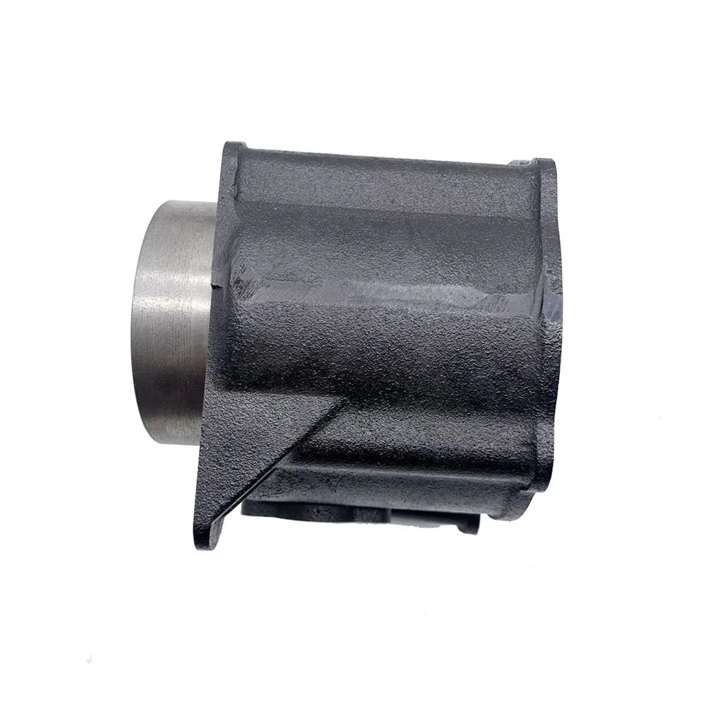 Kit de cylindre de 69mm, broche de 17mm adaptée à majesté