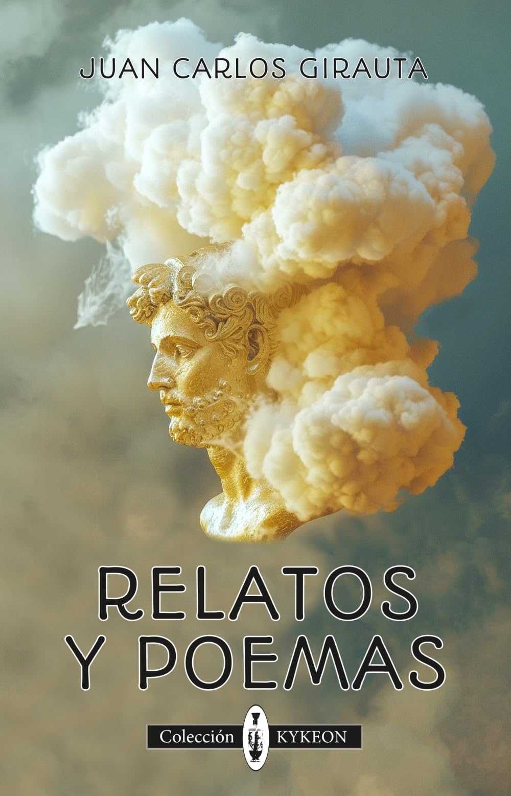Relatos y Poemas