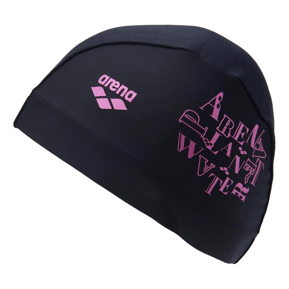 Amazon | arena(アリーナ) スイムキャップ ユニセックス