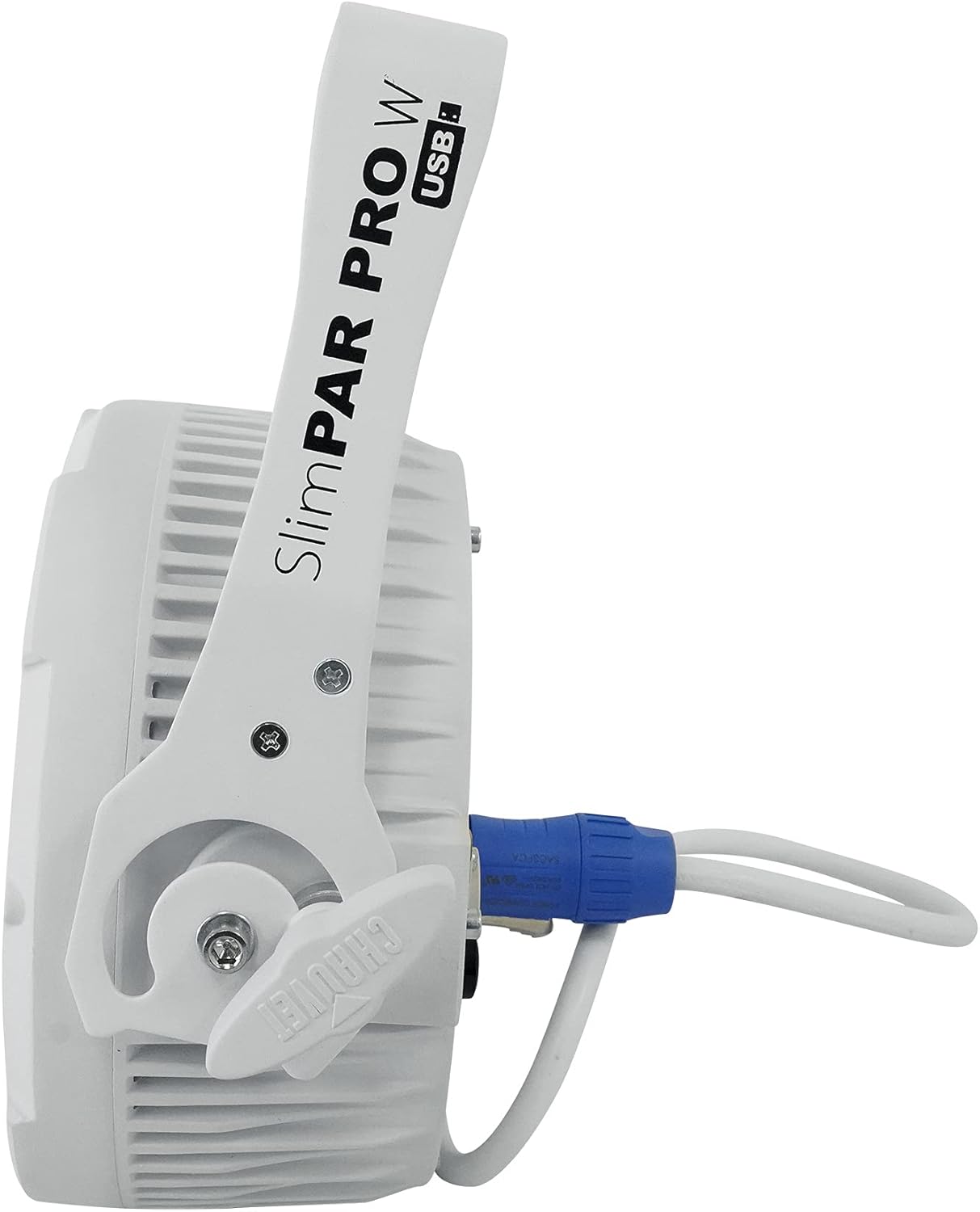 CHAUVET DJ SlimPAR PRO W USB LED Effect Light - White