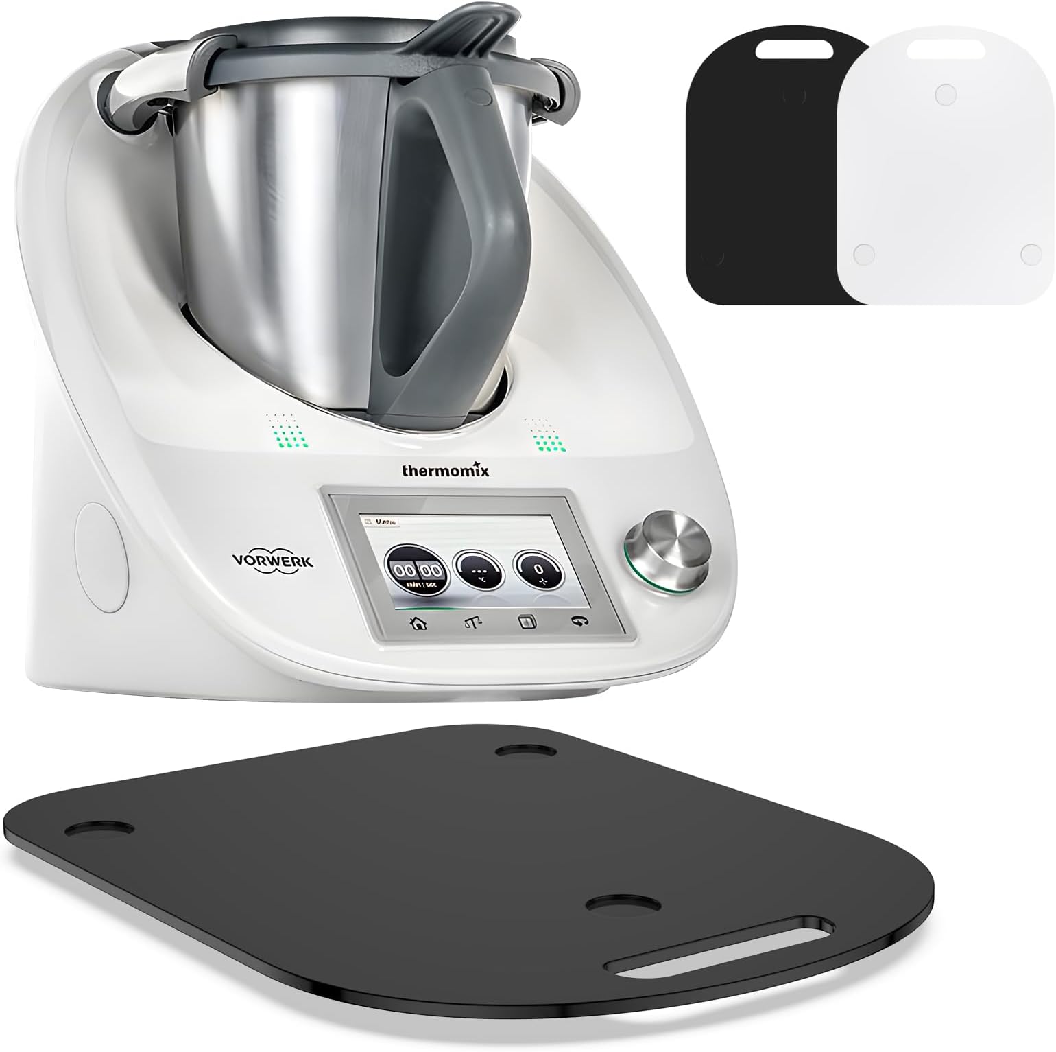 Tablas Deslizantes Para Thermomix - Modelos Y Precios