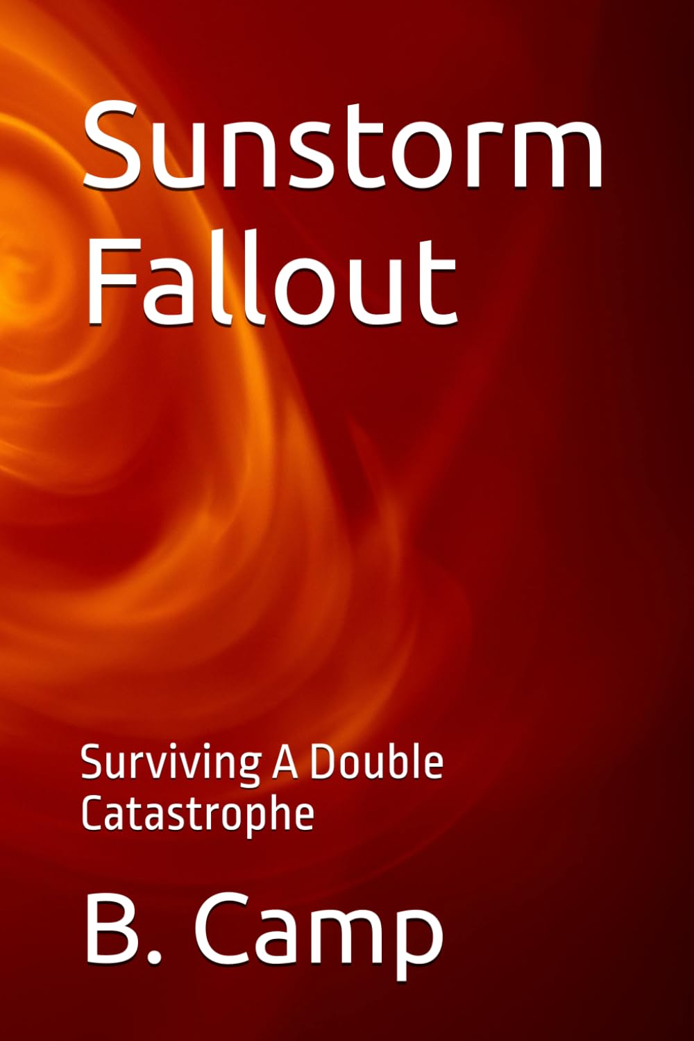 Sunstorm Fallout: Surviving A Double Catastrophe (Chaos in the Gorge)