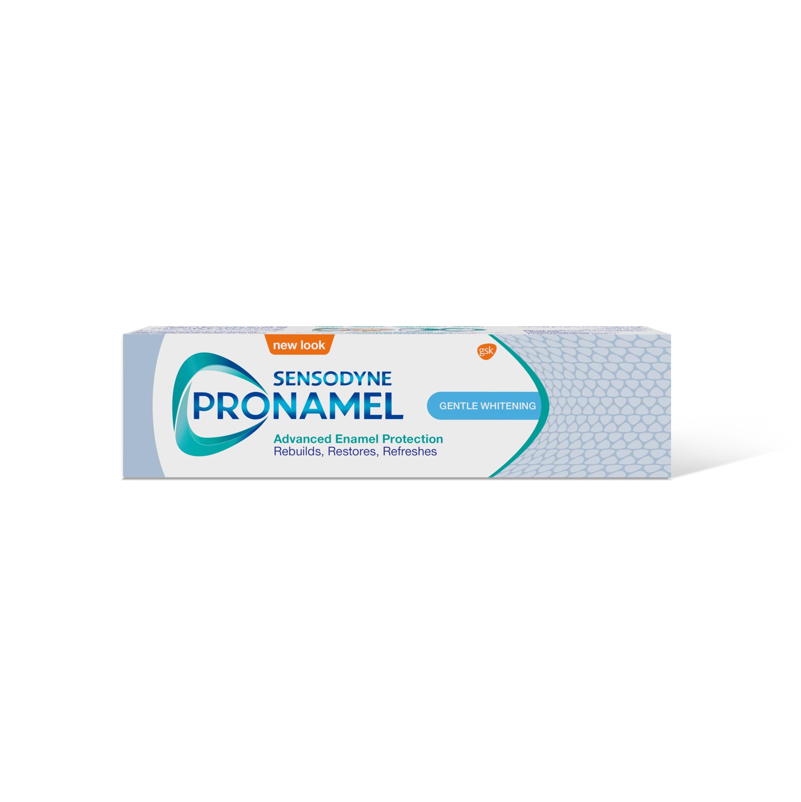 Toothpaste Pronamel Gentle Whitening 75 ml