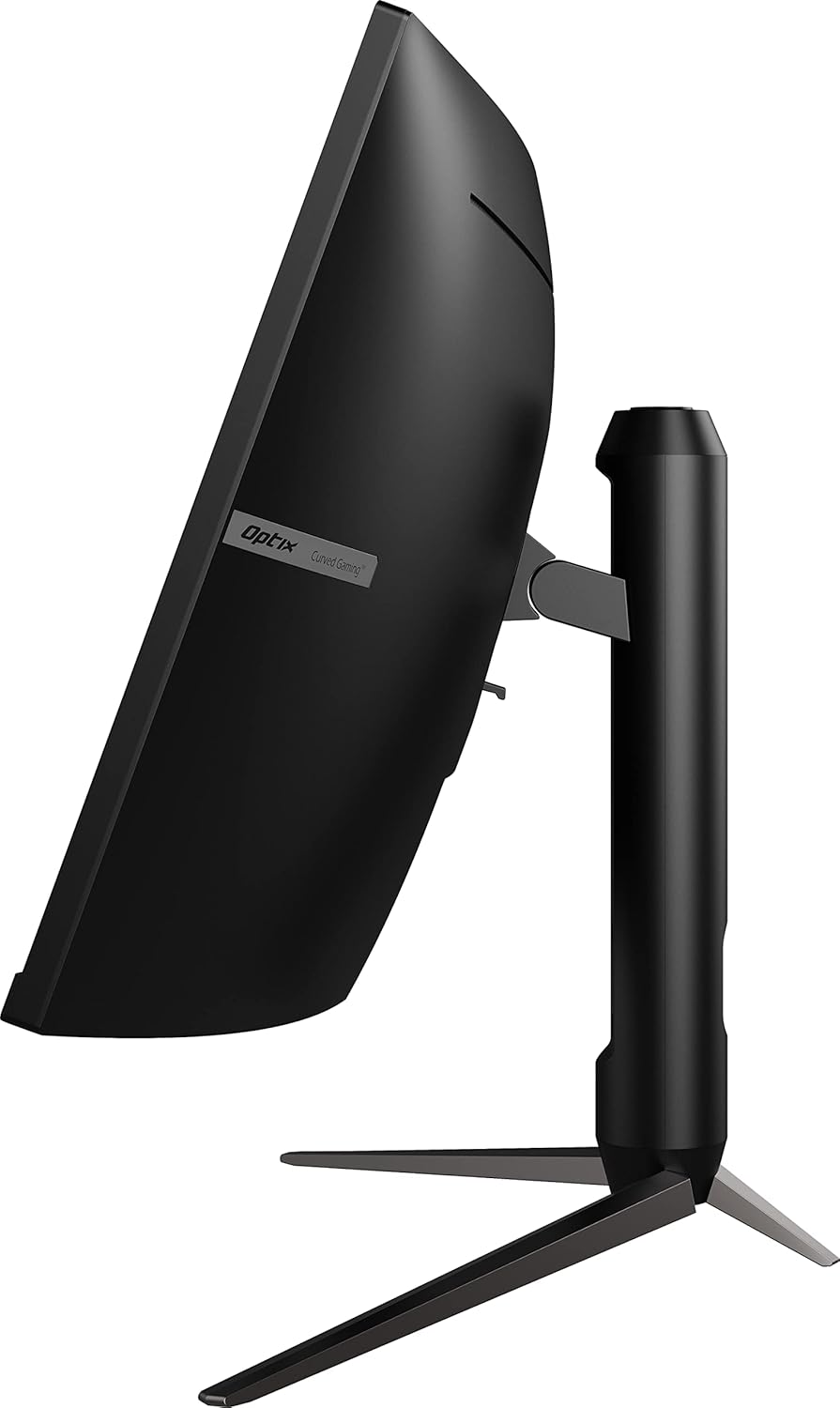 MSI Monitor MAG342CQPV 34 cale Curve/UWQHD/VA/100Hz MSI Monitor MAG342CQPV 34 cale Curve/UWQHD/VA/100Hz