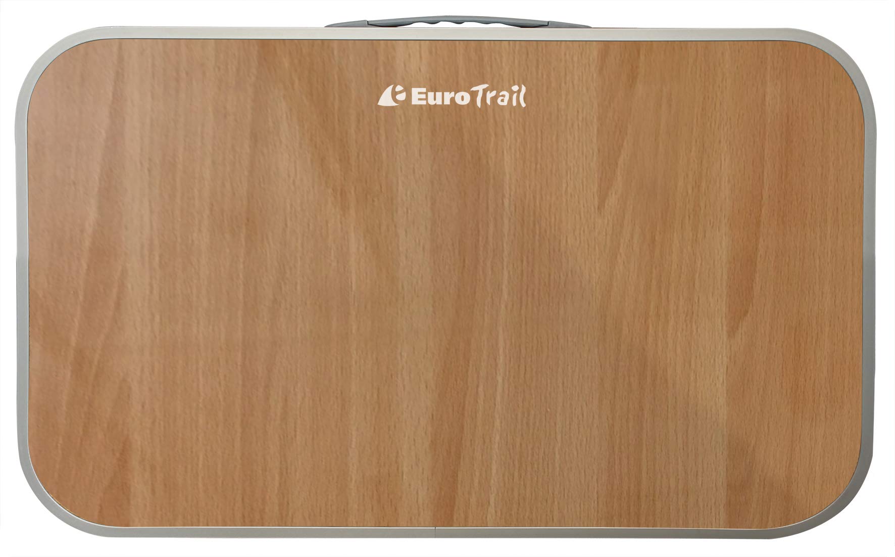 Eurotrail Klapptisch Dornas mit stabilem Gestell aus Alu-Rundrohr