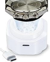 Vista 10 de Super Fast Solar reloj Charger(compatible with all kinds of solar watches) 1046