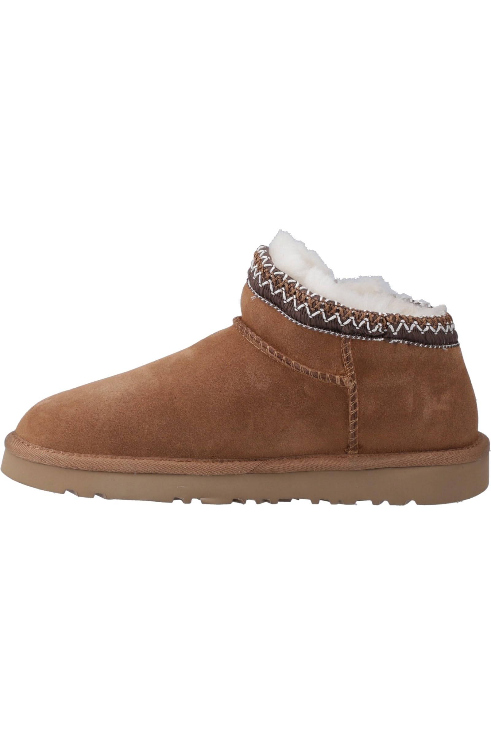 Hush Puppies Women's Sloane Bootie Slipper, Tan, 4 UK