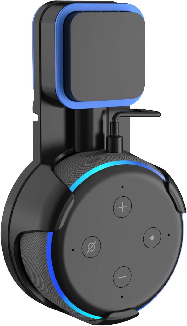 echo dot 3a generazione