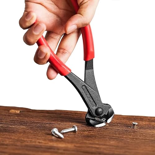 Craftec Nail Puller | Nail Remover | Carpenter Tool - Image 4