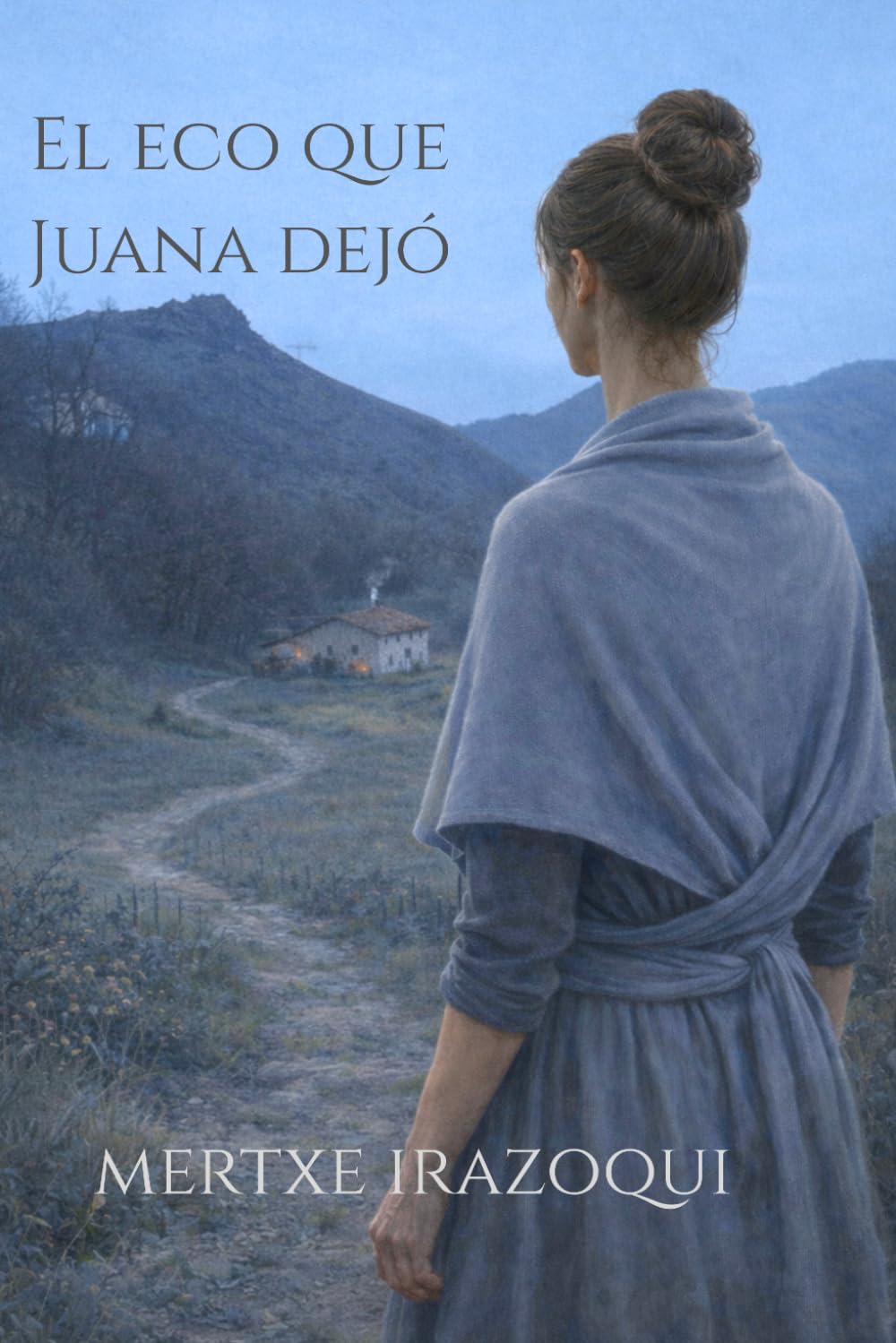 El eco que Juana dejó