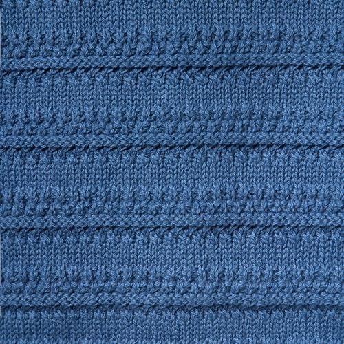 Janie and Jack Girls' Textured Knit Polo2