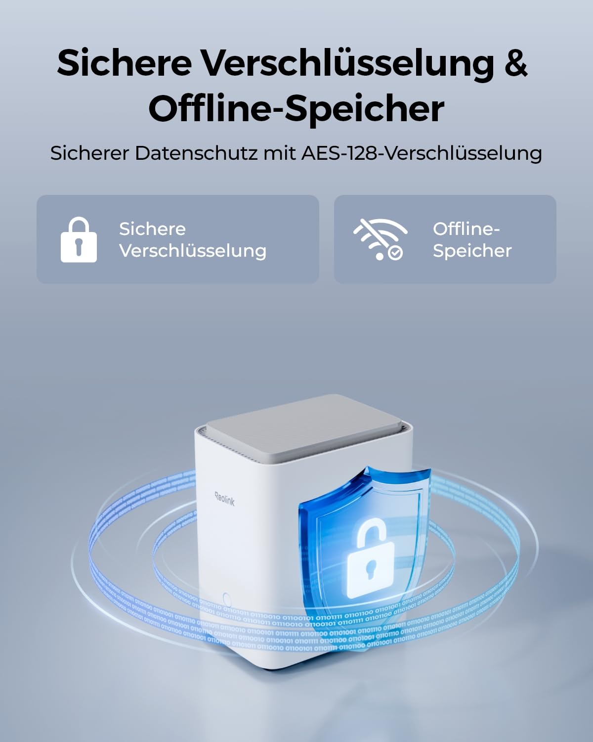 Reolink 4K 8MP Wi-Fi 6 PTZ Überwachungskamera Aussen Set mit Dual-Objektiv, Auto-Tracking-Zoom, KI-Erkennung, 30m Farbnachtsicht, Zentralisierte Steuerung, Home Hub Pro mit 2TB HDD + 2X TrackMix WiFi