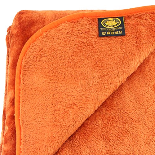 Amago Coperta, Effetto Cashmere, 220 x 240 cm