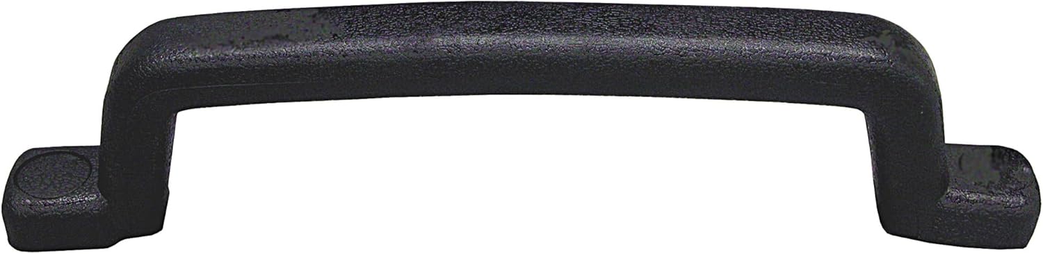 Buyers Products B239911P Poly-Coated Steel Grab Handle, 10.81 Inch, Grab Bar with Comfort Handle for RVs, Garages, Trucks, Trailers Buyers Products B239911P Poly-Coated Steel Grab Handle, 10.81 Inch, Grab Bar with Comfort Handle for RVs, Garages, Trucks, Trailers
