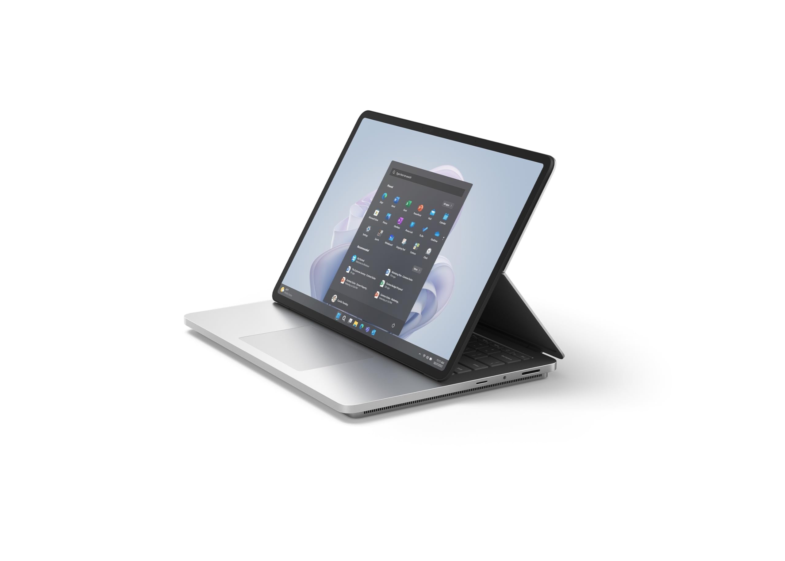 Microsoft Surface Laptop Studio2 512GB i7/16GB/4050dGPU Platinum W11P *New*