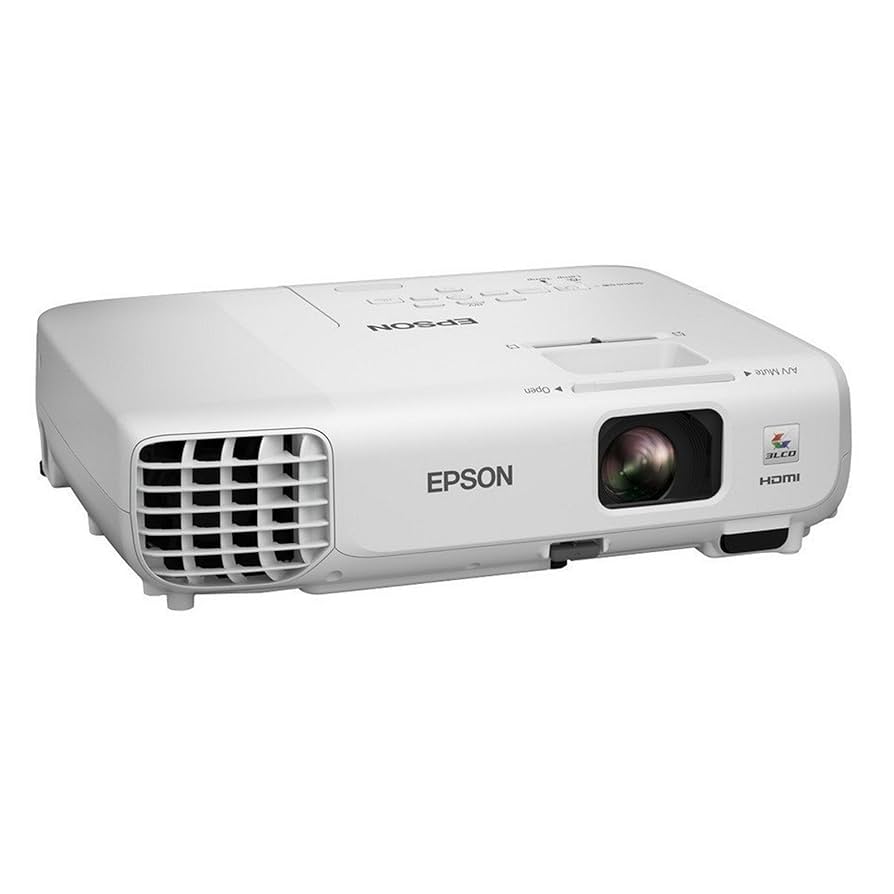 EPSON - プロジェクター　EPSON EB-S18 EPSON EB-S18 価格比較 - 価格.com