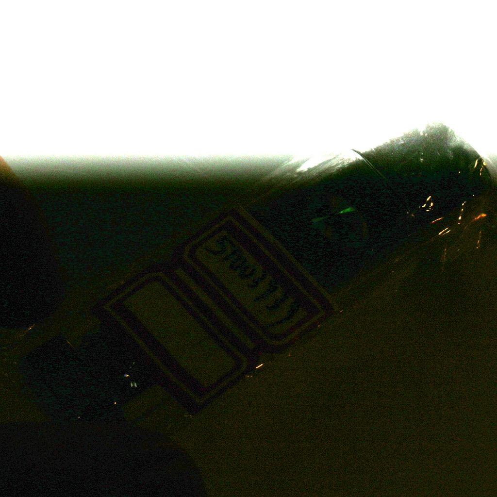 8GB Metal Memory Stick Pen U Disk High Speed Flash Drive Purple Crystal