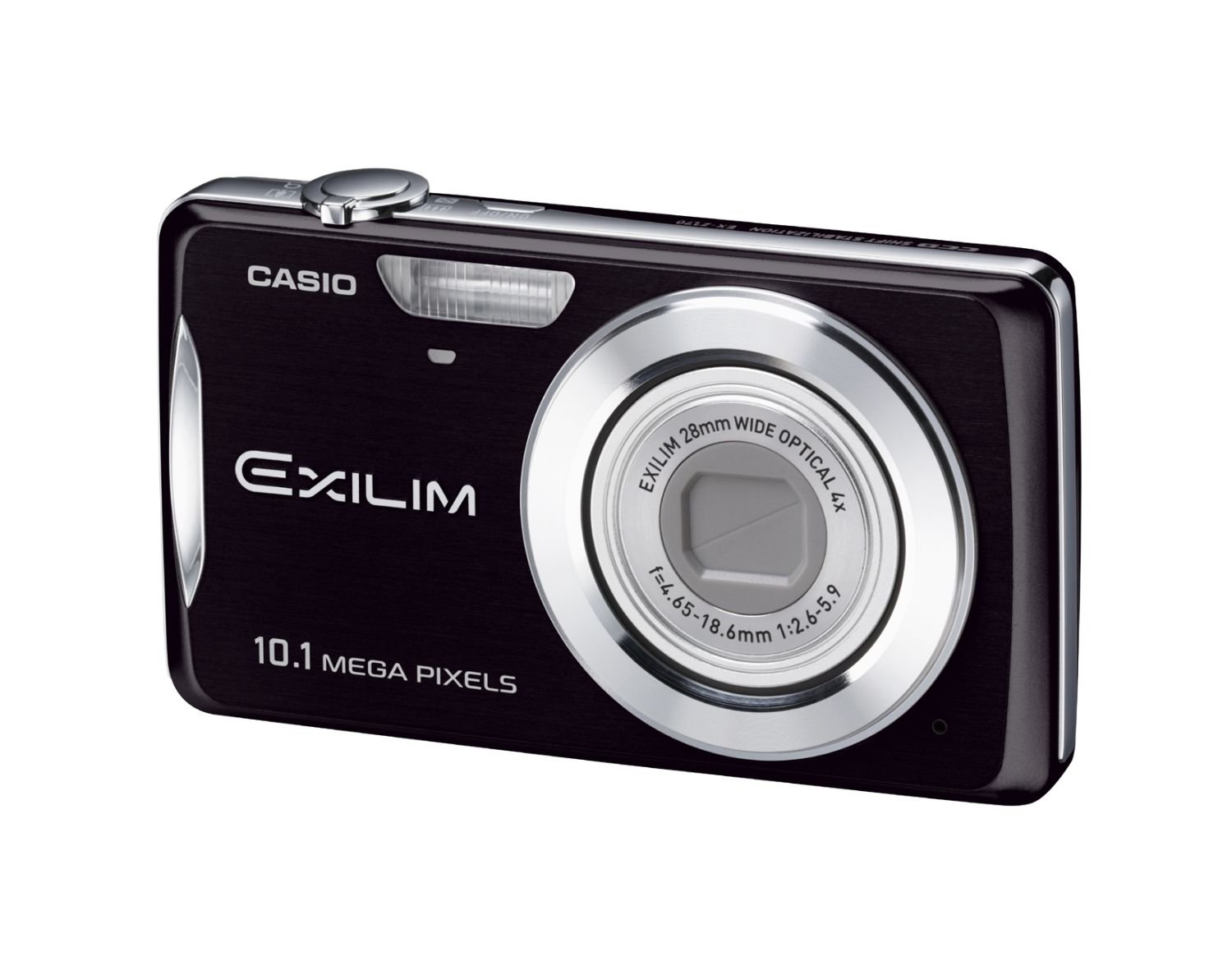 CASIO EXILM EX-Z270/Panasonic LUMIX DMC-LC33 他 デジタルカメラ 
