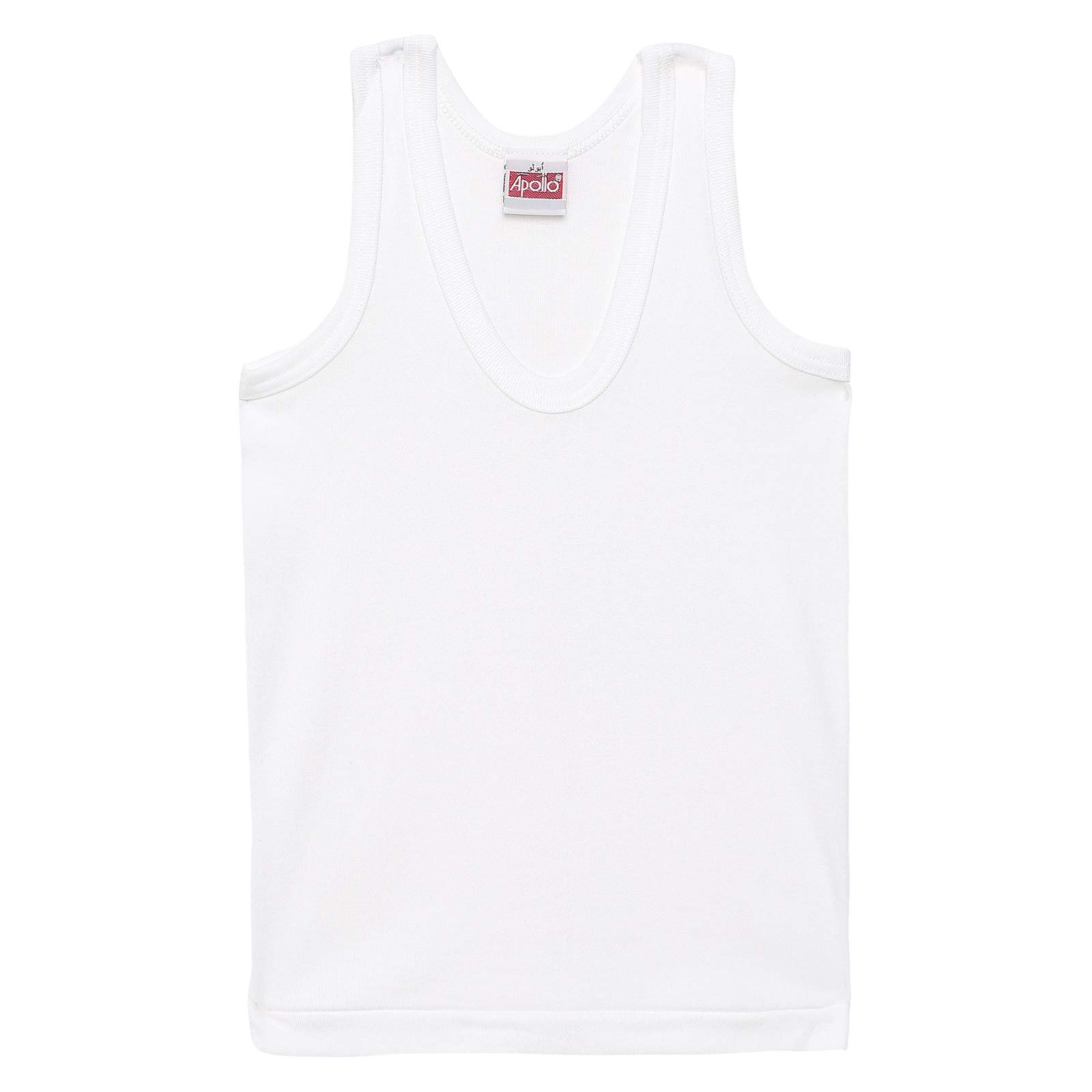 Cotton Vest For Boys