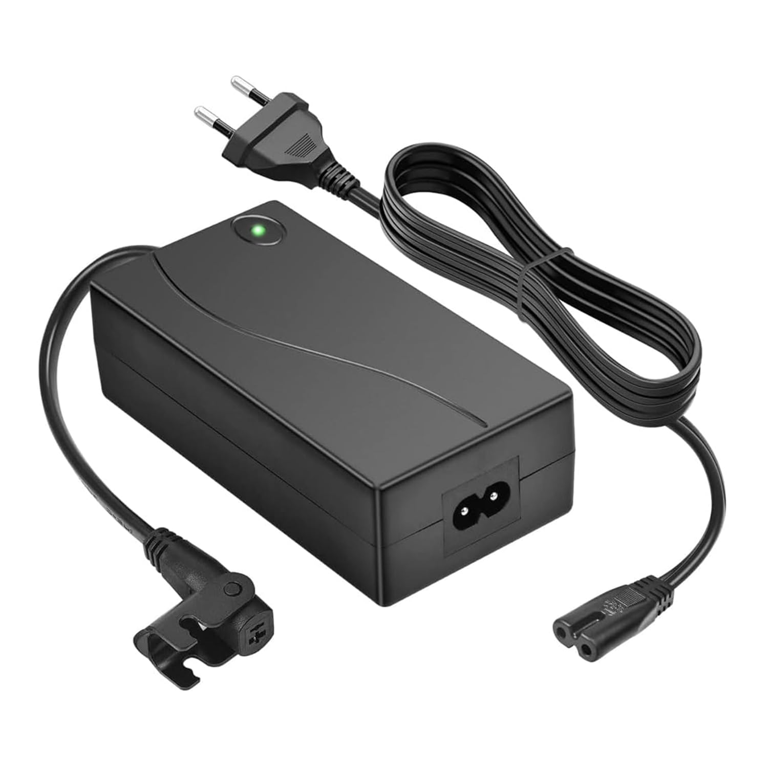 Huachuang Trasformatore di Alimentazione Reclinabile,Poltrona reclinabile elettrica 29V 1.8A-2A,trasformatore per divano elettrico,kddy008b,+Cavo alimentazione a muro