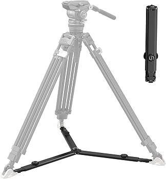 三脚 Amazon | SmallRig 三脚用グランド スプレッダー 三脚4465、4463、3989