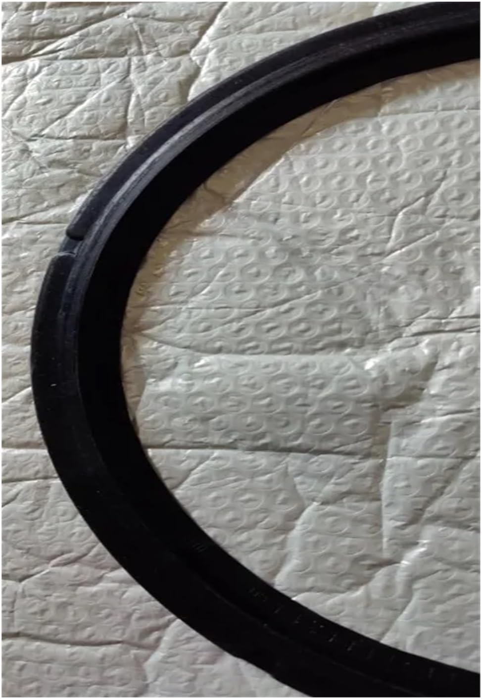 Sterilizer door seal door seal desktop sterilizer door seal ring