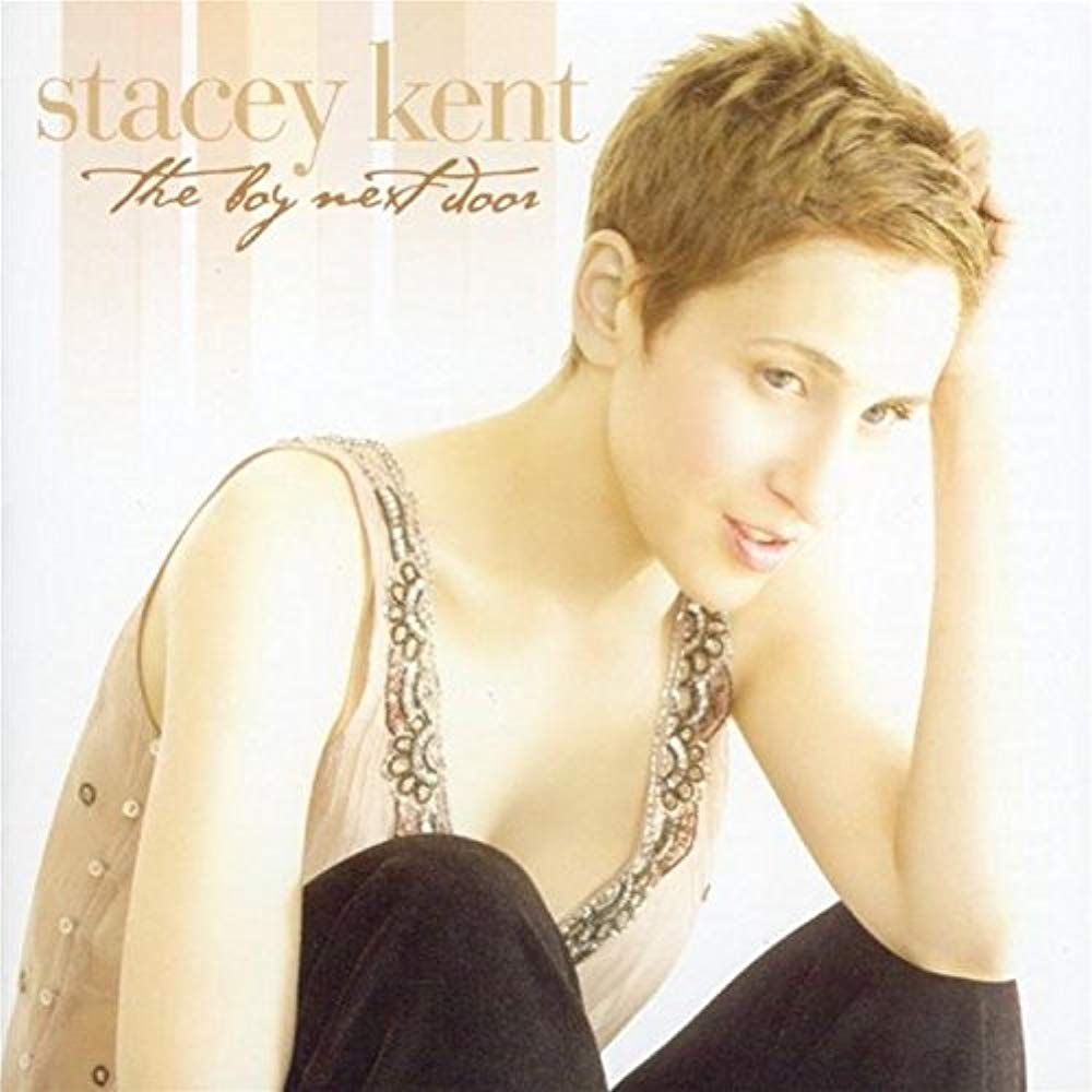 Boy Next Door [Audio CD]