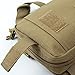 Homiego Tactical Rip Away EMT Pouch Molle IFAK Medical Kit Bag（MG）