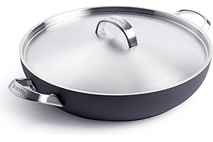 GreenPan Paris Pro - Your Healthy Cooking Essential