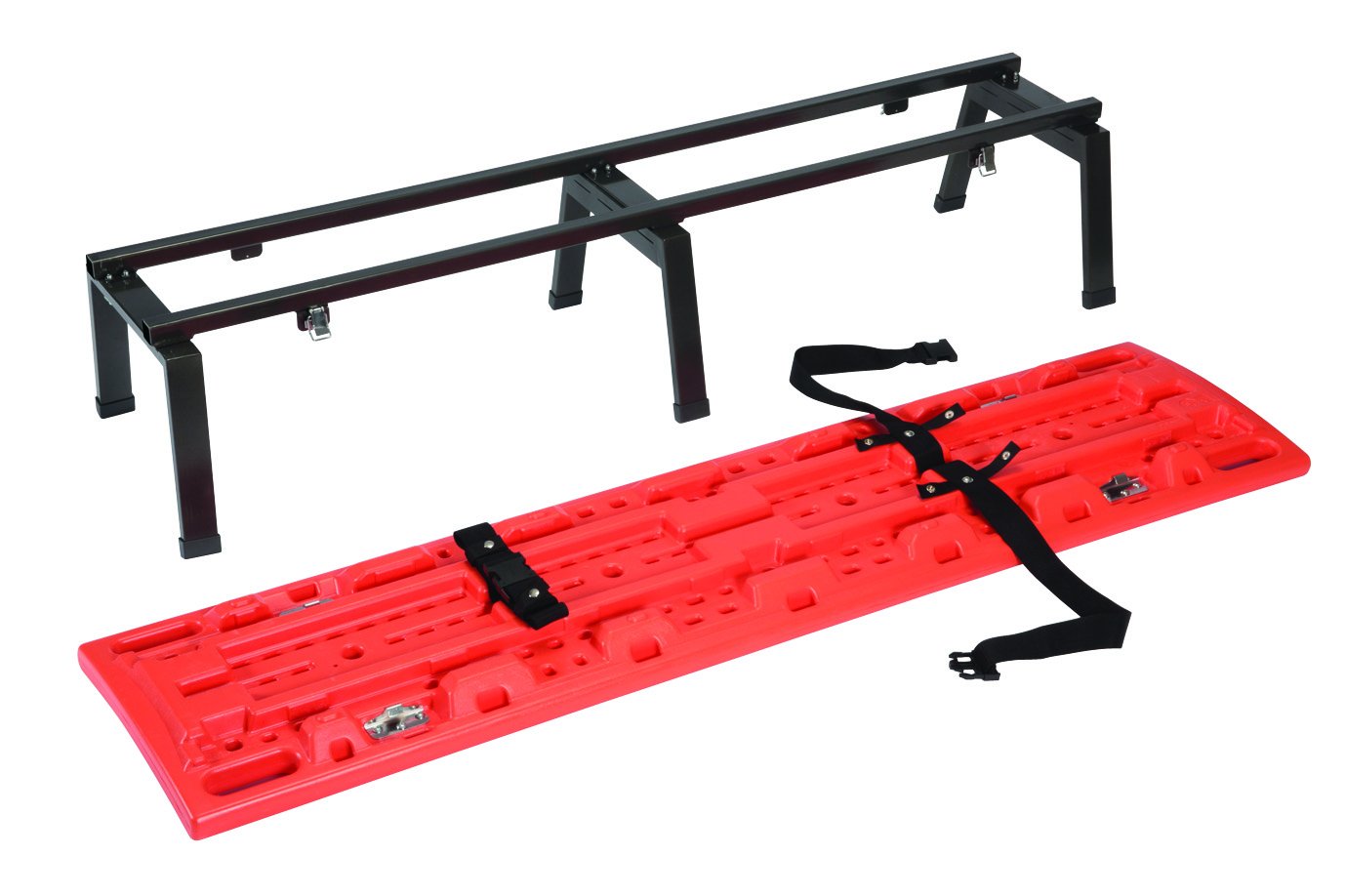 Amazon.co.jp: テラモト(TERAMOTO) レスキューボードベンチ レスキュー