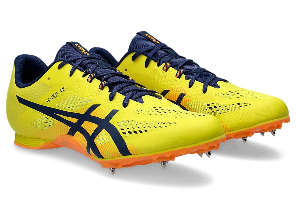 ASICS Hyper MD 8 SneakerUomo