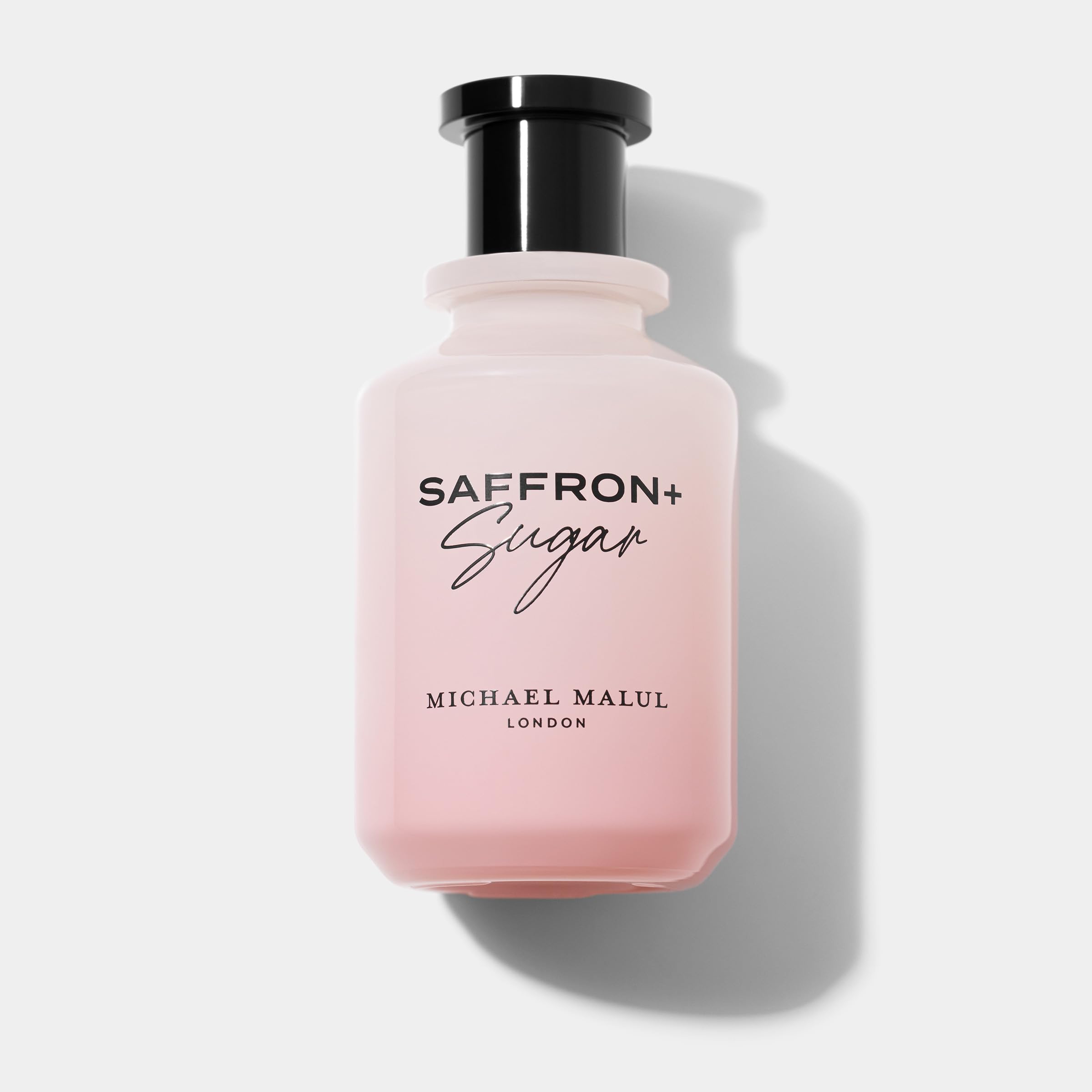 Michael Malul Saffron+Sugar Eau de Parfum for Women - 100ml | 3.4oz