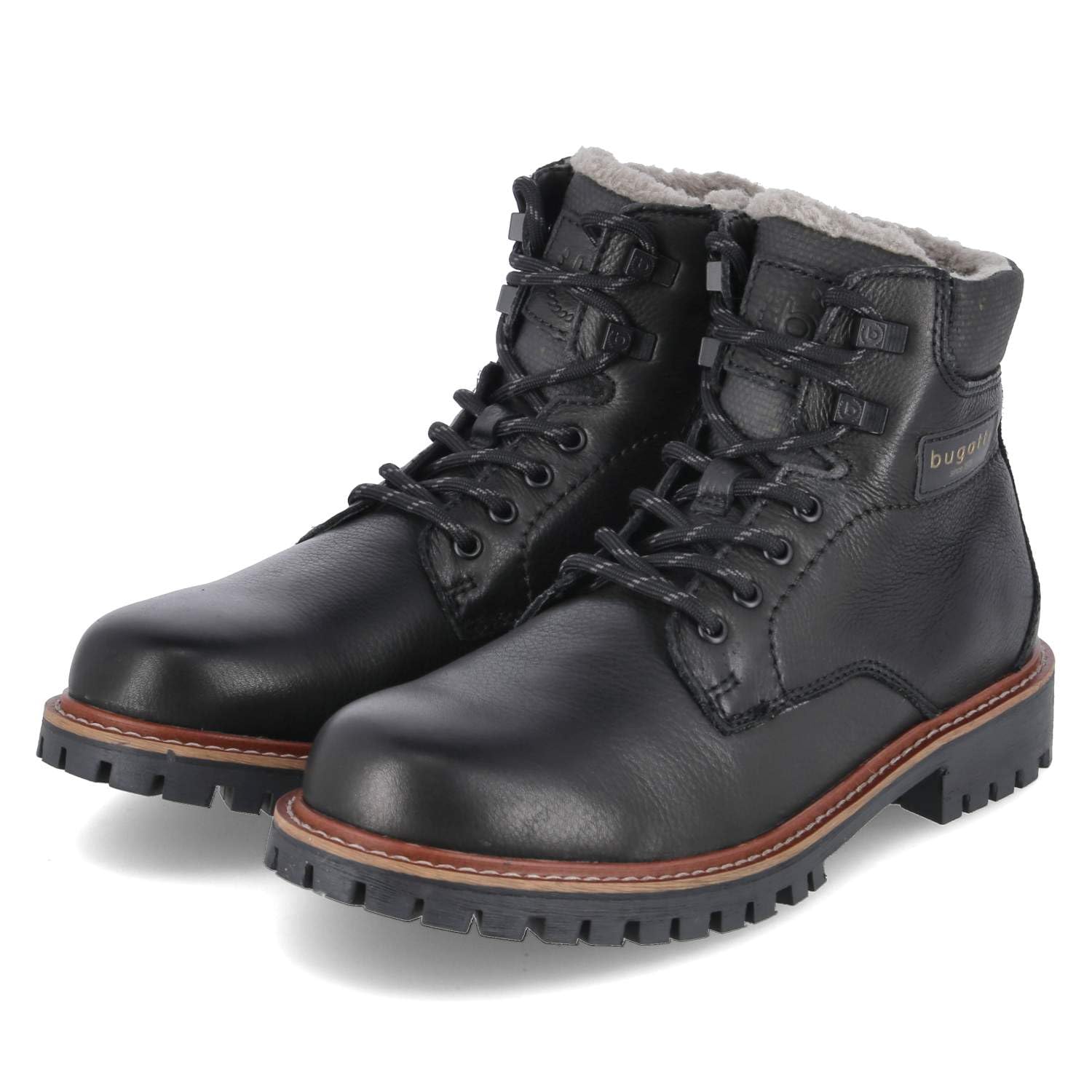 Schuhe von bugatti