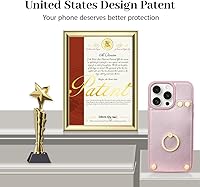 Vista 5 de LAMEEKU Cartera con porta tarjetero.